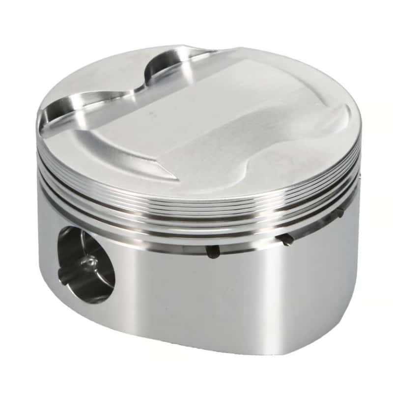 Wiseco — Wiseco Suzuki DR350 90-99 10.51 CR 3189XG Piston kit
Piston Kit - view 3
