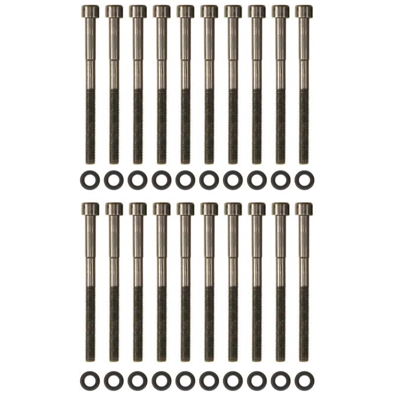 Fel-Pro — Fel-Pro 16-20 Lexus GS F/15-20 RC F/08-20 Toyota Sequoia/07-20 Tundra Engine Cylinder Head Bolt Set - view 2