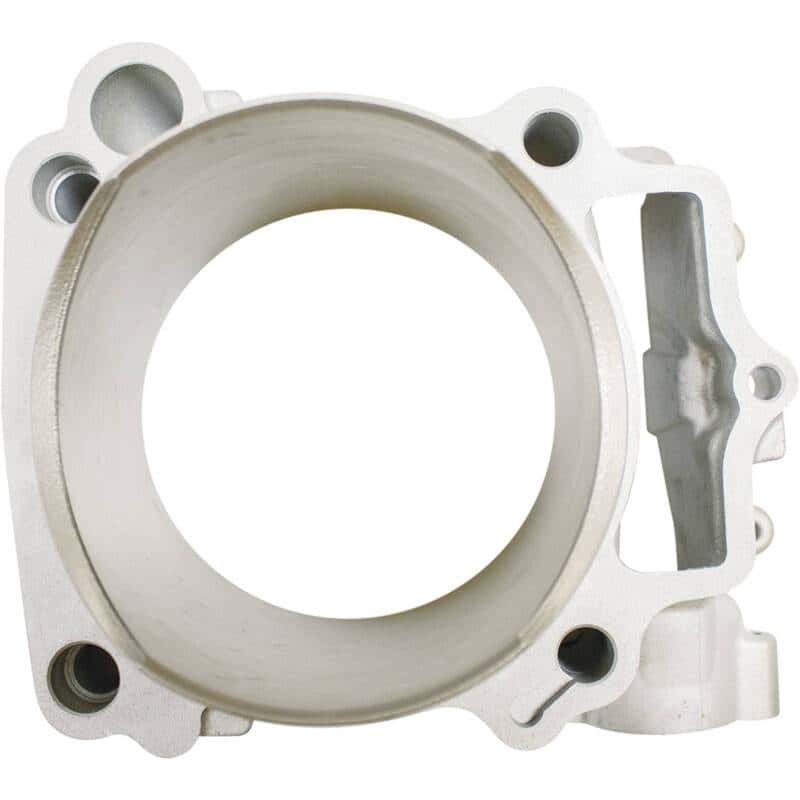 Cylinder Works — Cylinder Works 19-20 Yamaha WR 450 F 450cc Big Bore Cylinder 99mm - view 4