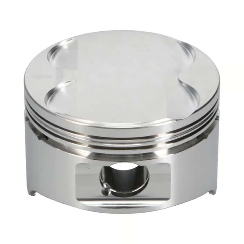 Wiseco — Wiseco 99-06 Yamaha TTR250 10.5:1 CR 2874XC Piston Kit
Piston Kit - view 11