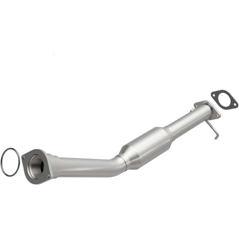 Magnaflow — MagnaFlow 08-09 Buick LaCrosse 5.3L / 06-09 Chevy Impala 5.3L SS (49 State) D-Fit Catalytic Convert
HM Grade
HM - view 2