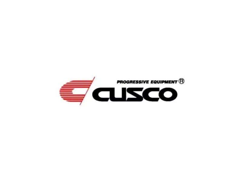 Cusco — Cusco Power Brace Brake Pedal Bracket Reinforce Plate Subaru WRX / STi / Forester / BRZ (RHD Only) - view 2