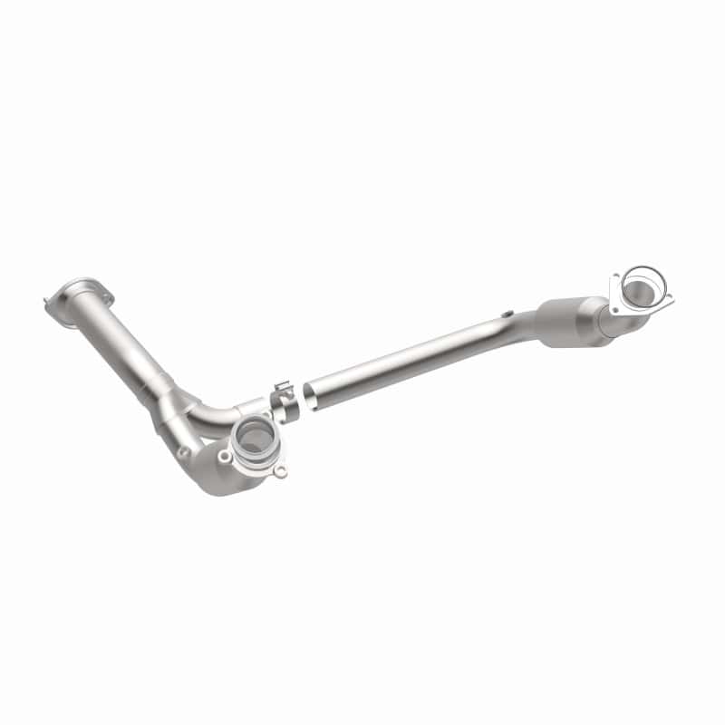 Magnaflow — MagnaFlow Conv DF 07-09 Chevy/GMC Silverado/Suburban/Sierra/Tahoe/Yukon
OEM Grade
OEM - view 23