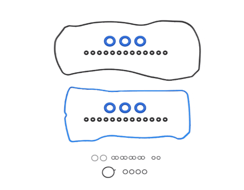 Fel-Pro — Fel-Pro 10-24 Toyota 4Runner/10-14 FJ Cruiser/11-14 Tundra Engine Valve Cover Gasket Set - view 3