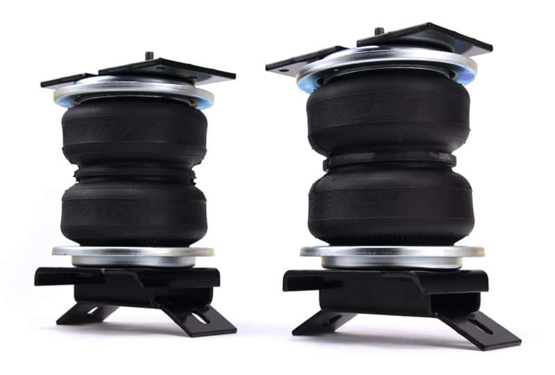 Air Lift — Air Lift LoadLifter 5000 for Half Ton Vehicles
Susp Leveling Kit - view 3