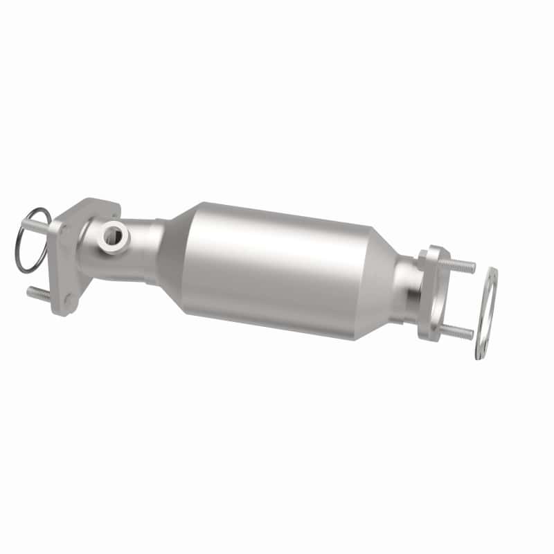 Magnaflow — Magnaflow 05-06 Nissan Pathfinder 4.0L Direct Fit Converter
California - view 12
