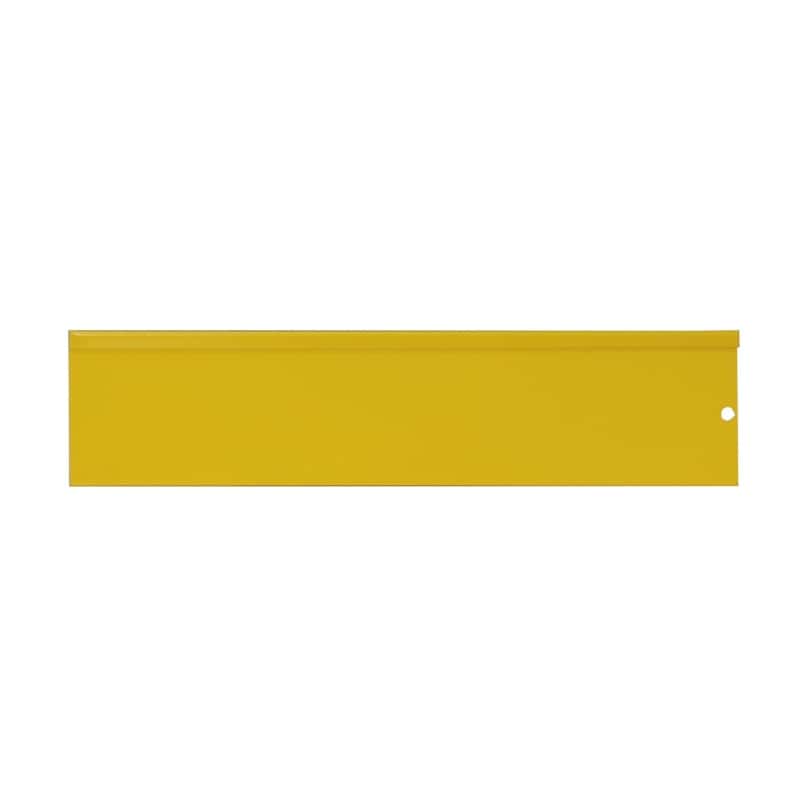 Westin — Westin/Brute Drawer Divider for 80-UB-TD Series (1PC) - Yellow
Tool Box Divider - view 1