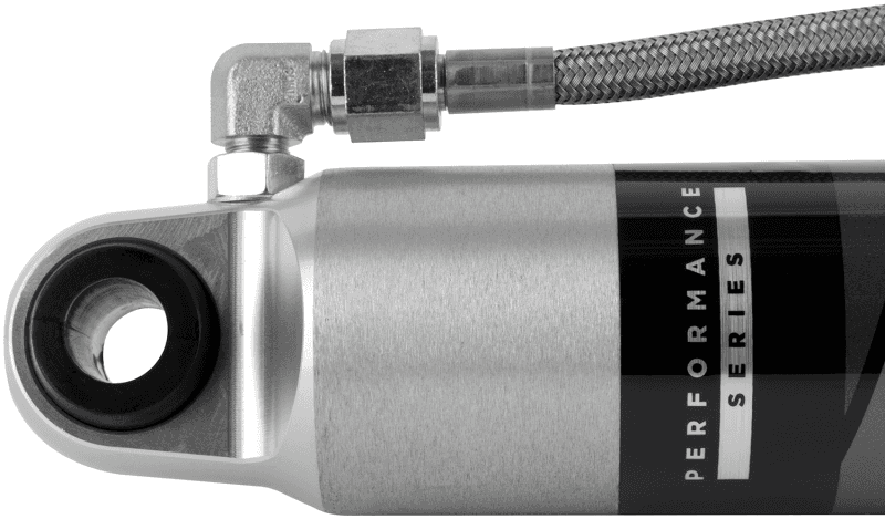 FOX — Fox 2017+ Ford F-250 2.0 Perf Series 12.1in Smooth Body R/R Rear Shock  0-1in. Lift
2.0 Shock - view 8