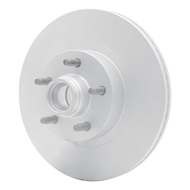 DFC — DFC 01-05 Ford Explorer Sport Trac Front GeoSPEC Coated Rotor
DFC Brake Rotor - view 2