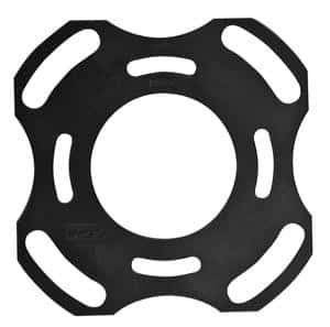 SPC Performance — SPC Performance 1.0 deg. Camber/Toe SHIM-Peugeot
ALIGNMENT SHIM
REAR SHIM EA - view 2