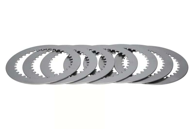 Wiseco — Wiseco Clutch Plate Kit - 7 Steel Clutch Basket
Clutch Plate Kit - view 2