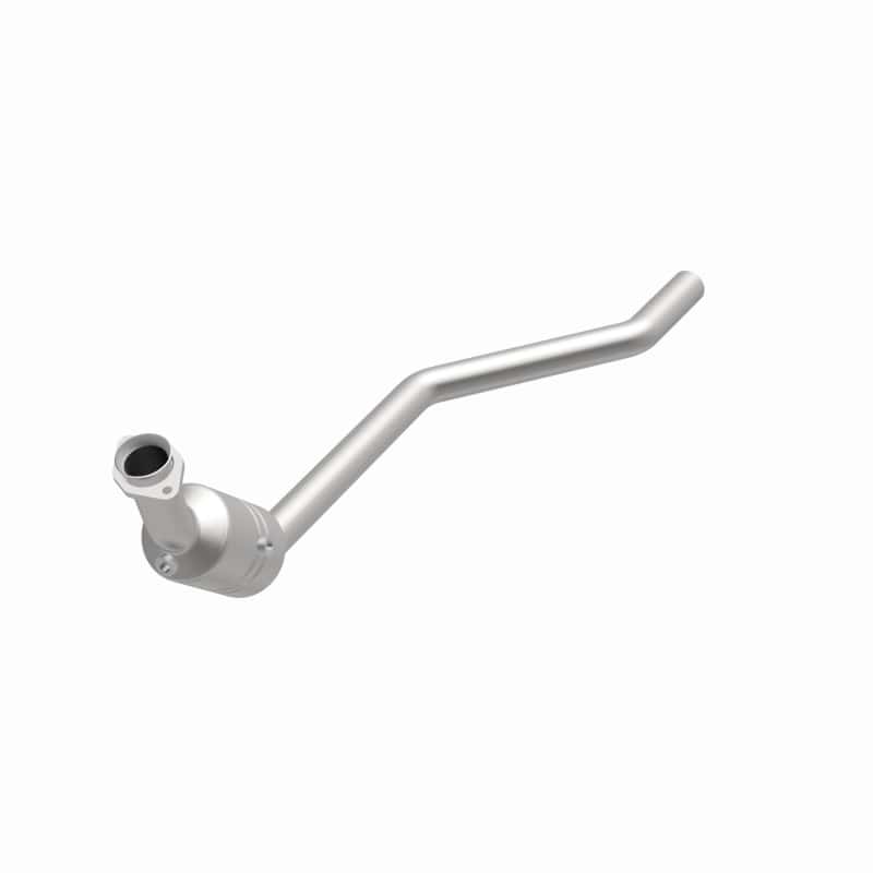 Magnaflow — Magnaflow 03-05 Jaguar S-Type 4.2L Direct Fit Converter
California - view 26