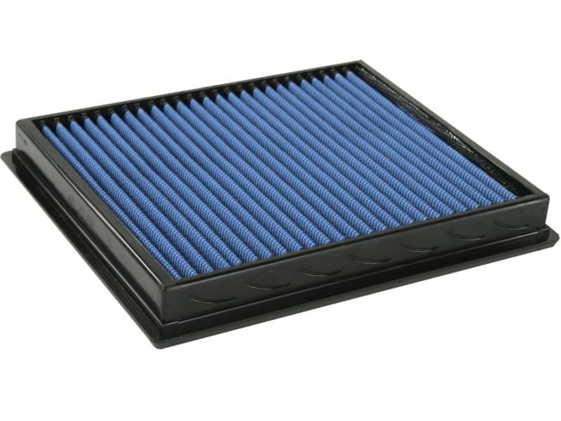 aFe — aFe MagnumFLOW Air Filters OER P5R A/F P5R Dodge Trucks 02-12 V6/V8
Magnum FLOW Filter
AirFilter - view 3