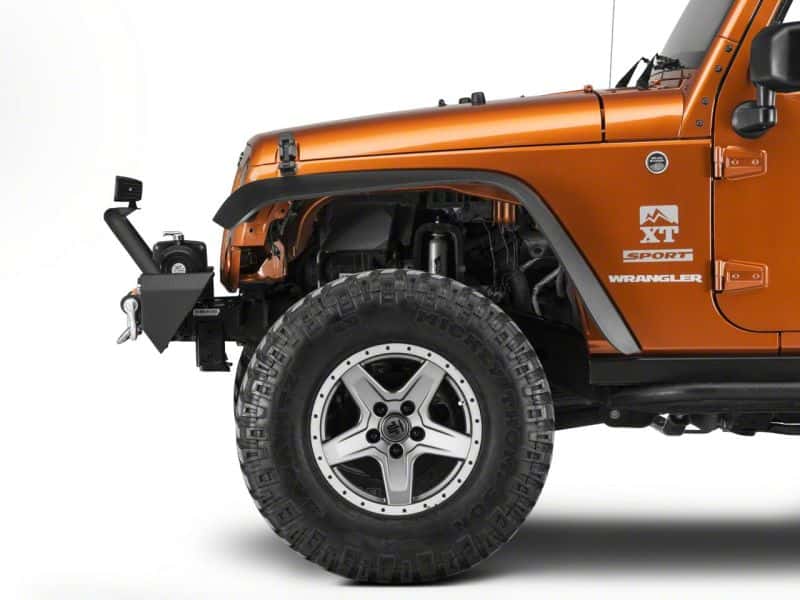 Raxiom — Raxiom 3-In Square 4-LED Off Road Light Spot Beam Universal (Some Adaptation May Be Required)
Light - view 5