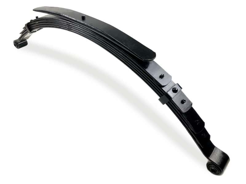 Tuff Country — Tuff Country 69-87 Chevy Truck 1/2 & 3/4 Ton 4wd Rr 6in Lift EZ-Ride (52in Length) Leaf Springs (Ea)
Leaf Spring-6in. - view 1