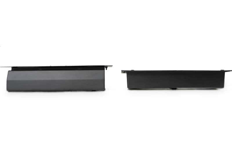 DV8 Offroad — DV8 Offroad 21-23 Ford Bronco (Exc. Bronco Raptor) Air Compressor Mount & Storage Box
Compressor Box Mount - view 15