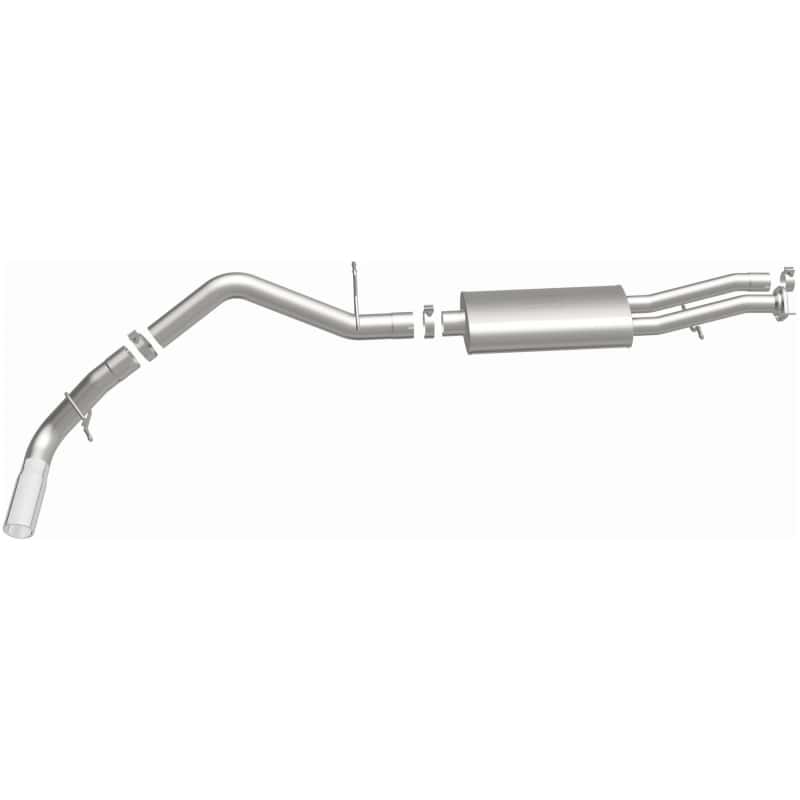 Magnaflow — MagnaFlow Sys C/B Escalade 6.0L 00-02
Cat-Back - view 27