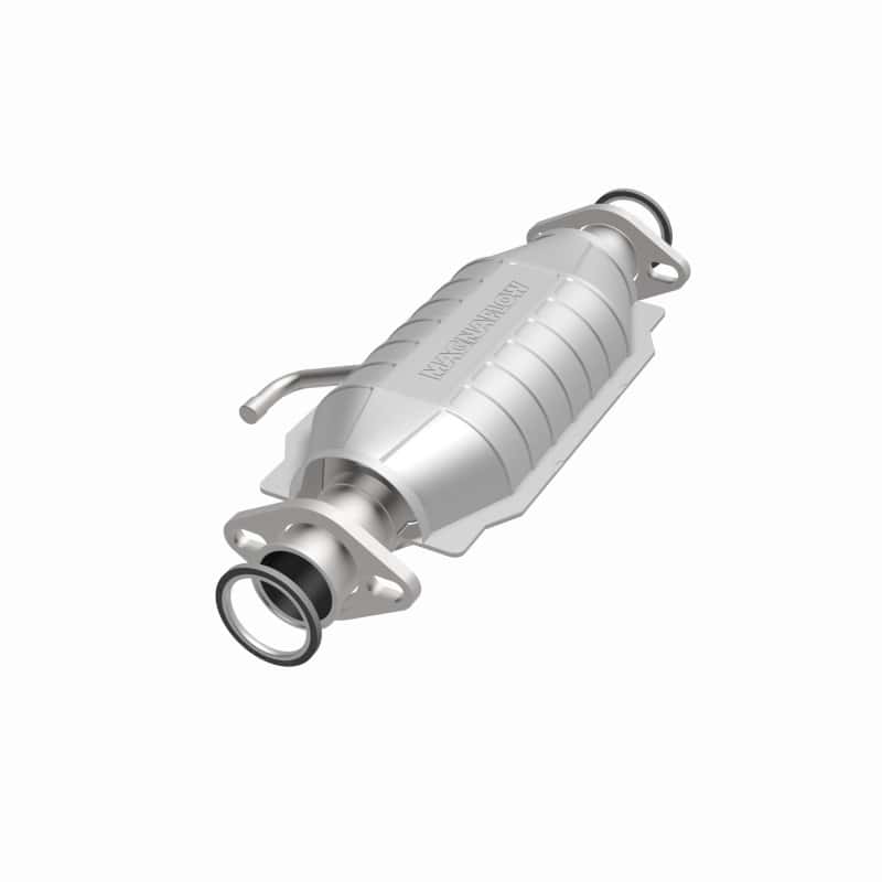 Magnaflow — MagnaFlow Conv Chevrolet-Toyota 16.75X6.5X4 2
Standard Grade
Standard - view 27