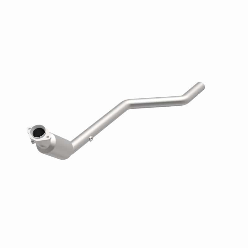 Magnaflow — MagnaFlow Conv DF 00-05 Lincoln LS 3L PS OEM
OEM Grade
OEM - view 28