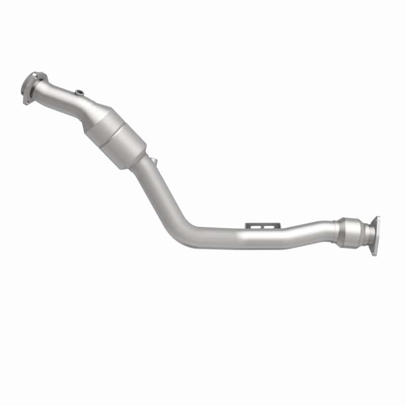 Magnaflow — MagnaFlow Conv DF 04/06 VW Phaeton 4.2L Front Driver Side
California - view 12