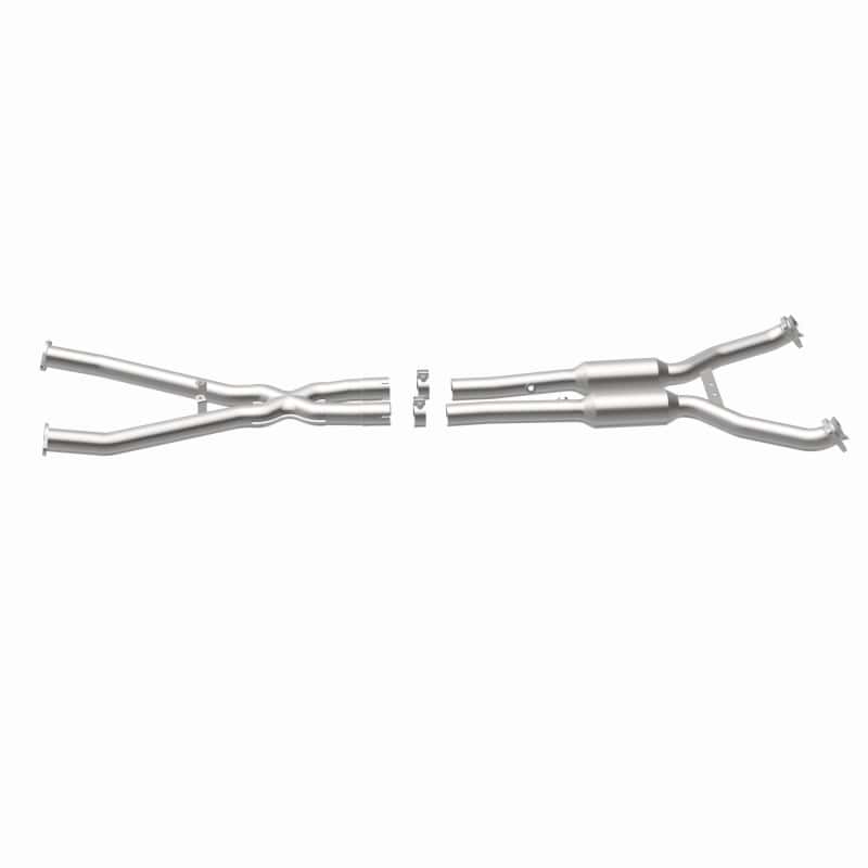 Magnaflow — MagnaFlow Conv Direct Fit OEM 97-99 Corvette V8 5.7 Underbody
OEM Grade
OEM - view 20