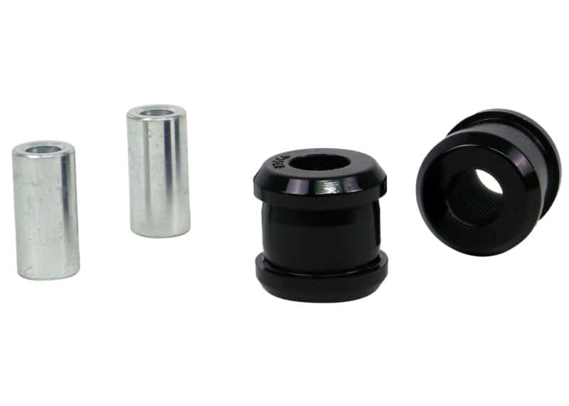 Whiteline — Whiteline 97-02 Mitsubishi Mirage Rear Control Arm Lower Front Inner Bushing Kit
Control Arm Bushing - view 1