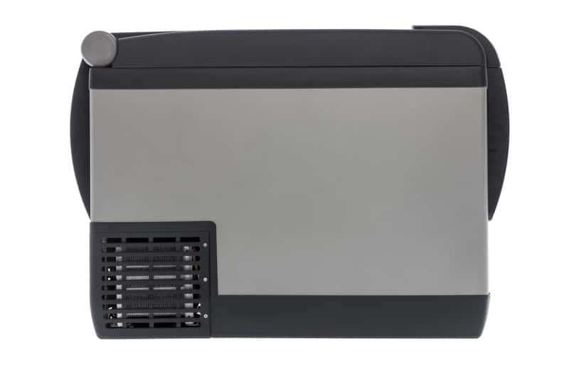 ARB — ARB Fridge 50 Quart Classic Series Plug B Usa Spec
Fridge - view 9