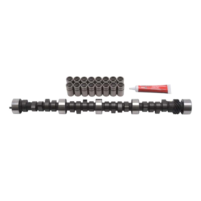 Edelbrock — Edelbrock Perf RPM Cam and Lifters Kit67and Later Chev 396-454
CAMSHAFTS - view 3