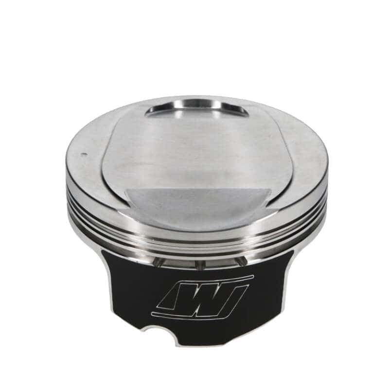 Wiseco — Wiseco Chrysler 6.4L Gen III Hemi Apache 4.095in Bore 6.125in Rod 0.927in Pin Pistons - Set of 8
Piston Set - view 7