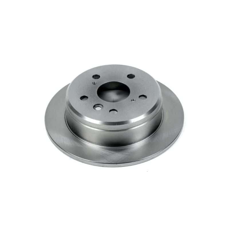 PowerStop — Power Stop 97-01 Lexus ES300 Rear Autospecialty Brake Rotor
AutoSpecialty Rotor - view 1