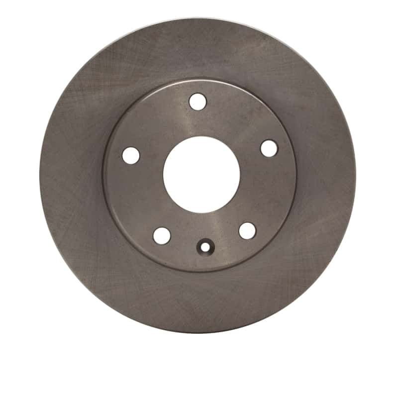 DFC — DFC 99-02 Daewoo Leganza Front Brake Rotor
DFC Brake Rotor - view 1
