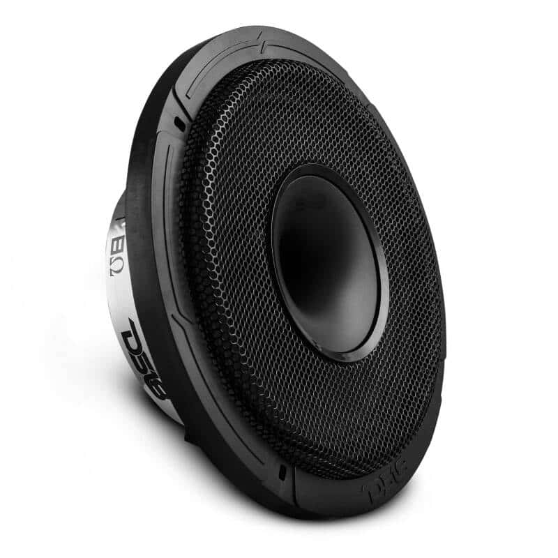 DS18 — DS18 8in 200 Watts RMS 8 ohm Mid-Range Loudspeaker Shallow Grill Included - view 7