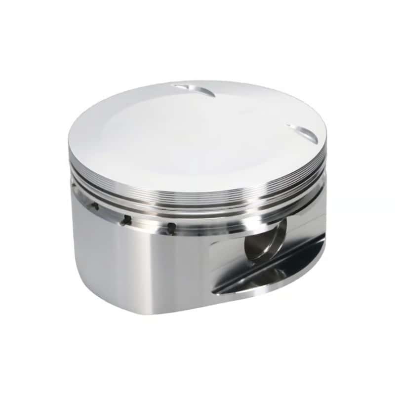 Wiseco — Wiseco Yamaha YFM600 Grizzly Stock CR 3740XH Piston Kit
Piston Kit - view 3