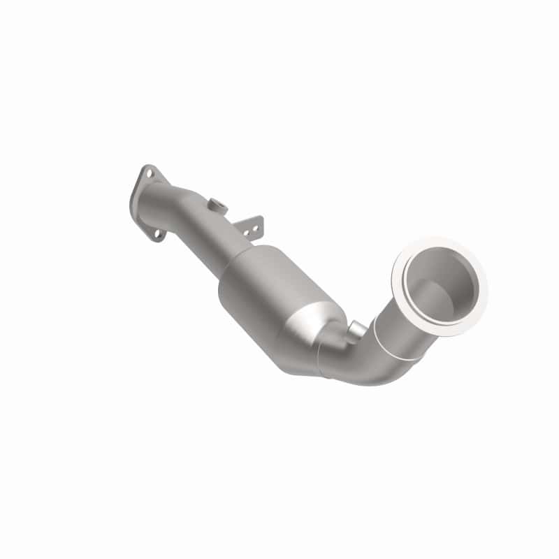 Magnaflow — MagnaFlow Conv DF BMW 5 08-09 Front OEM
OEM Grade
OEM - view 9