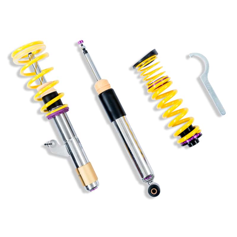 KW — KW Coilover Kit V3 for BMW 3 Series F31 Sports Wagon
Coilover Kit - view 10