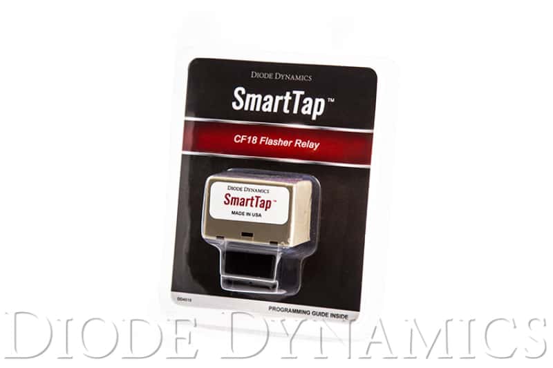 Diode Dynamics — Diode Dynamics CF18 (LM449) LED Turn Signal Flasher - view 5