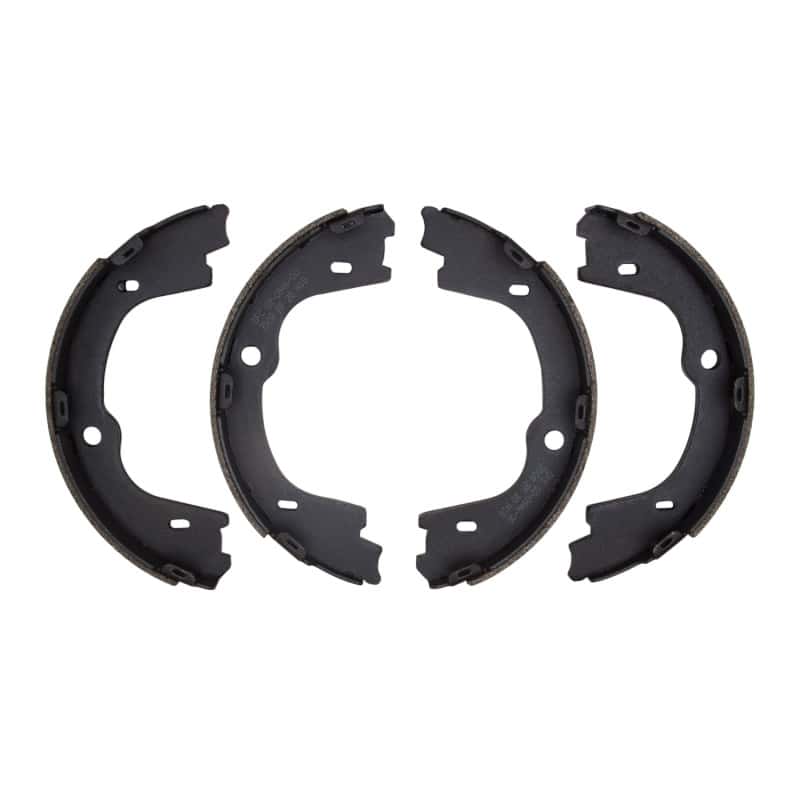 DFC — DFC 07-12 Hyundai Veracruz Parking Brake Parking Shoes
DFC Brake Shoe Set - view 1