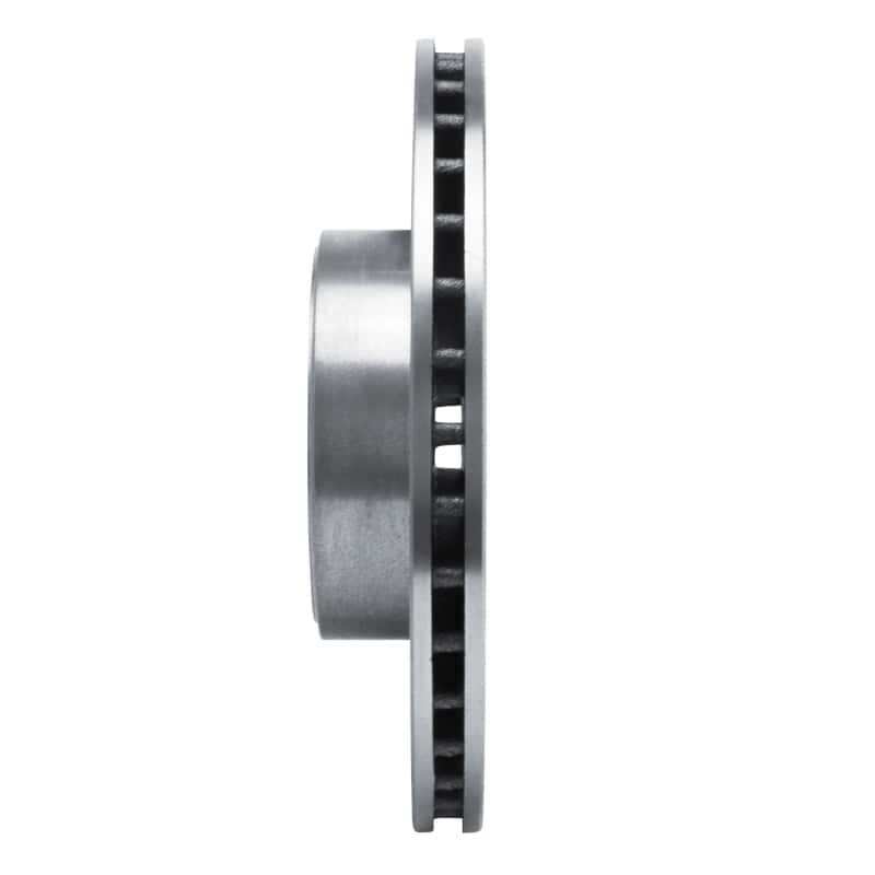 DFC — DFC 71-97 Jaguar XJS Front Brake Rotor
DFC Brake Rotor - view 3
