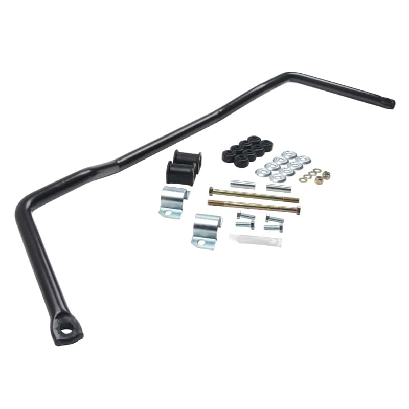 ST Suspensions — ST Front Anti-Swaybar Nissan 240Z
Anti-Swaybar - Front - view 4