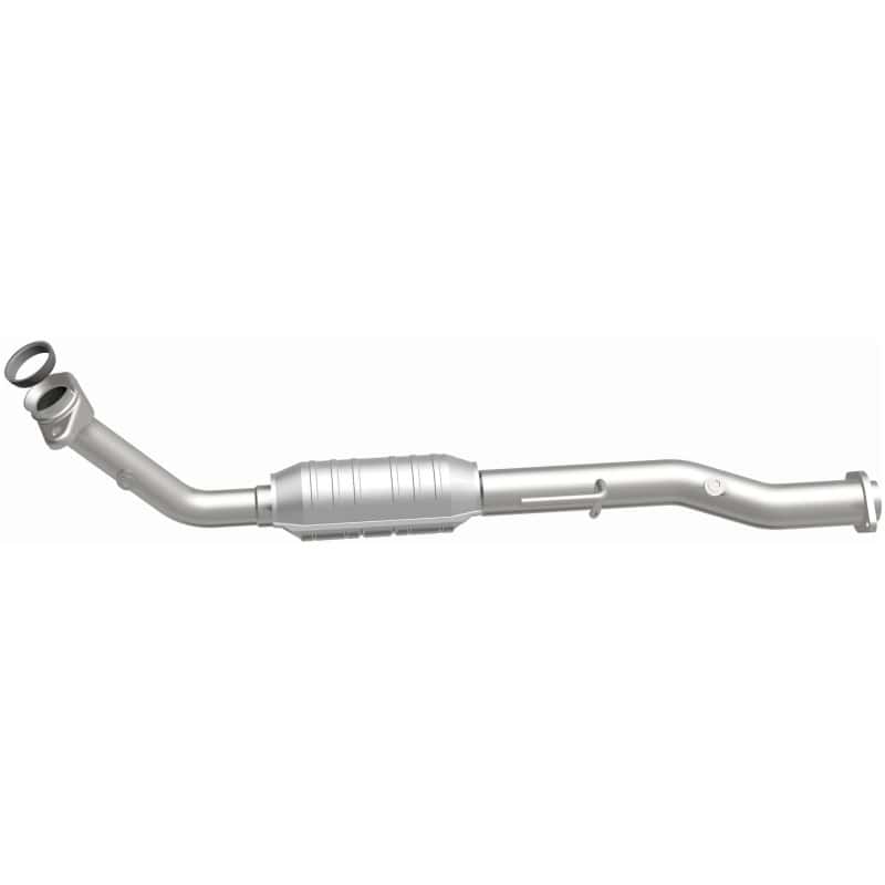 Magnaflow — MagnaFlow Conv DF Ranger 95-97
HM Grade
HM - view 32