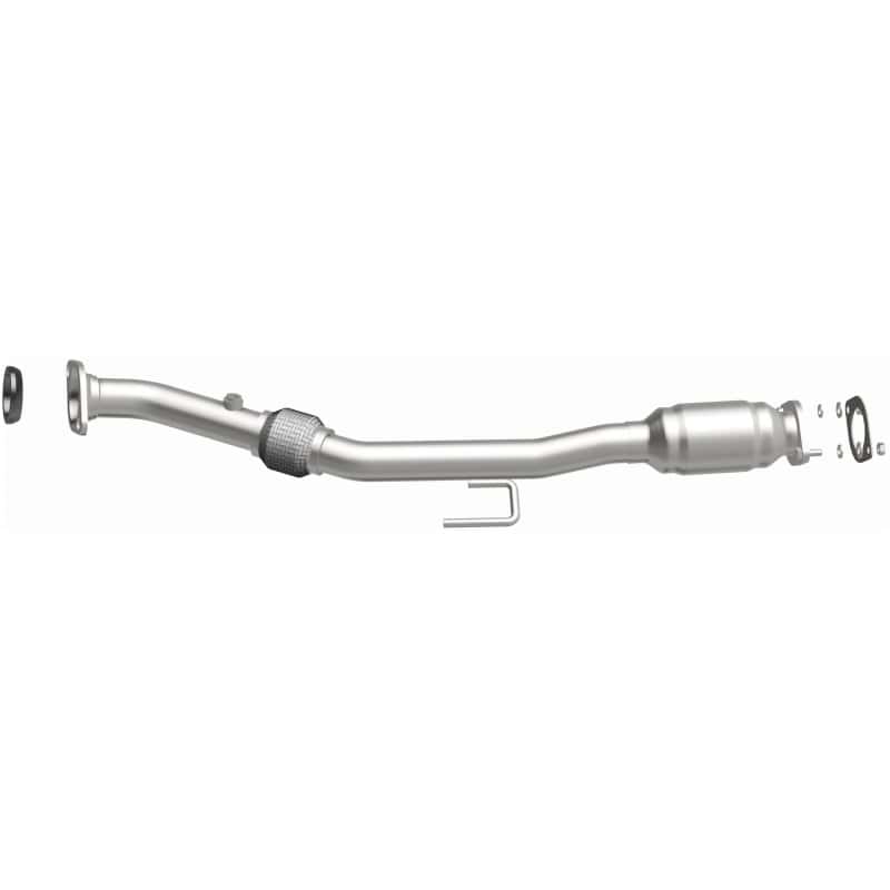 Magnaflow — MagnaFlow Conv DF 02-06 Nissan Altima 2.5L Rear
HM Grade
HM - view 32