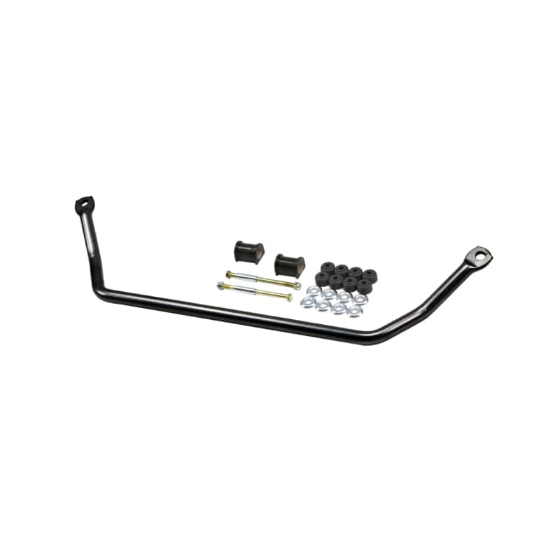 Belltech — Belltech FRONT ANTI-SWAYBAR 86-93 MAZDA PU
FRONT ANTI-SWAYBAR - view 3