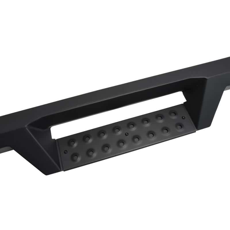 Westin — Westin Toyota Tundra CrewMax 2022 Drop Nerf Step Bars - Textured Black
Nerf/Step Bar - view 10
