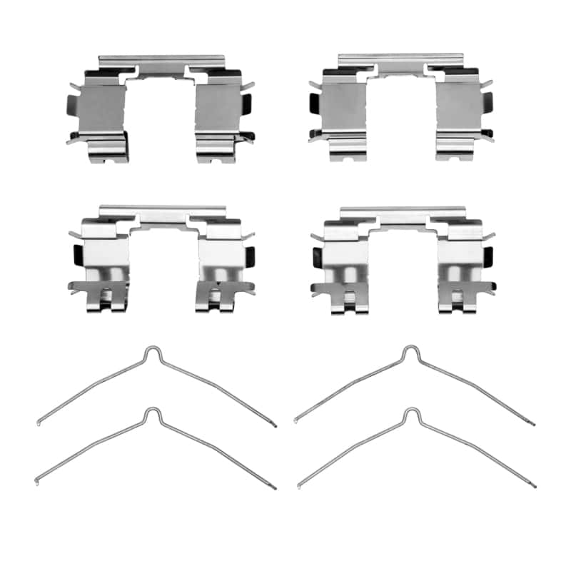 DFC — DFC 02-11 Acura RSX Front Premium Hardware Kit
DFC Disc Brk Hdw Kit - view 2