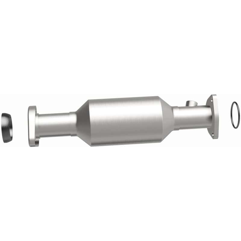 Magnaflow — MagnaFlow Conv Direct Fit 1995 Honda Odyssey 2.2L
California - view 32