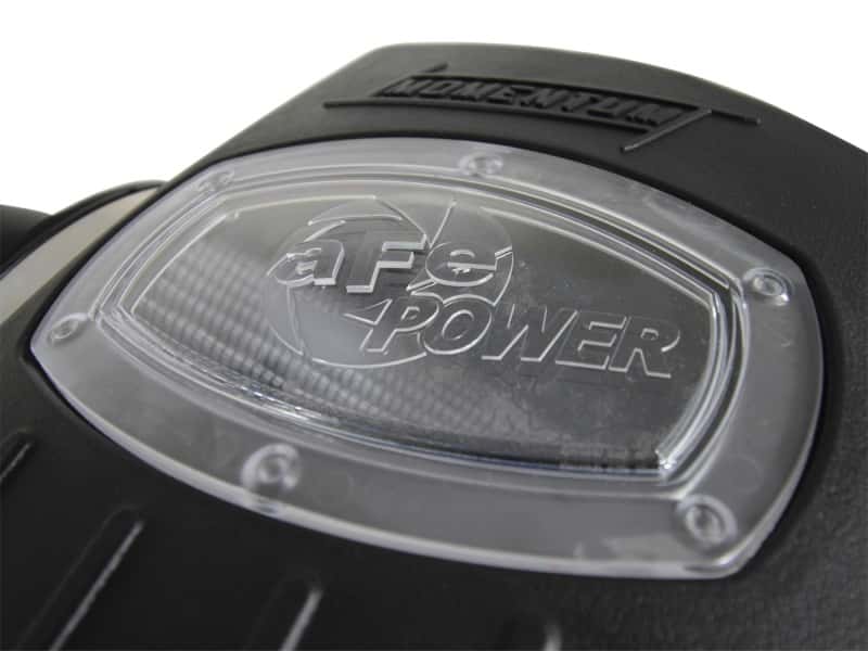 aFe — aFe Momentum Pro DRY S Intake System BMW 528i/ix (F10) 12-15 L4-2.0L (t) N20
Momentum Intake Kit - view 5