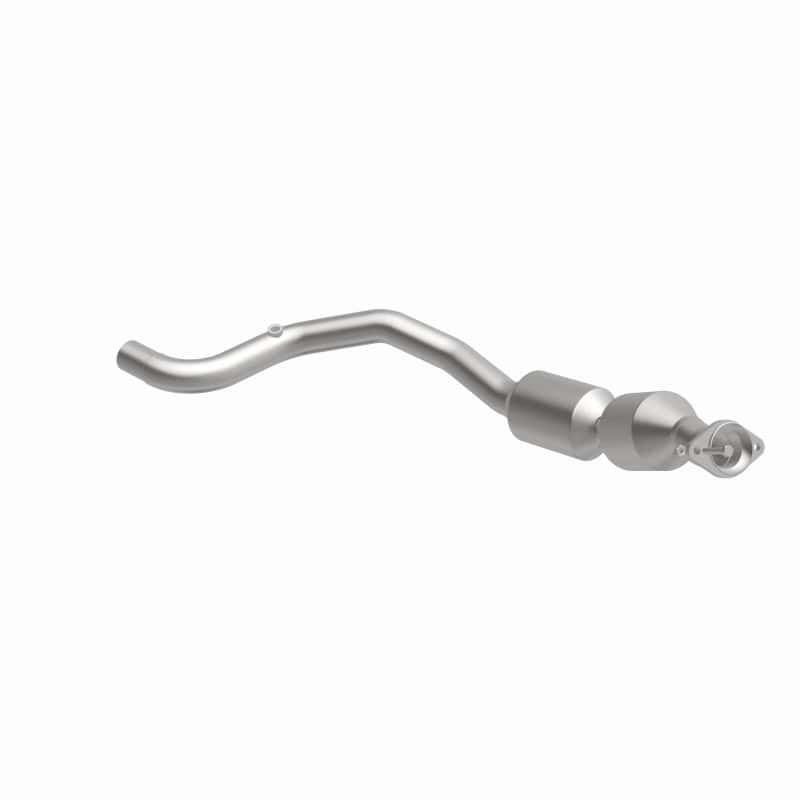 Magnaflow — MagnaFlow 13-17 Range Rover V8 5 OEM Underbody Direct Fit EPA Compliant Catalytic Converter
OEM Grade
OEM - view 9