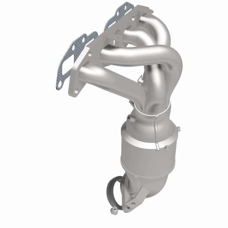 Magnaflow — Magnaflow 04-05 Nissan Altima 2.5L Direct Fit Converter
California - view 9