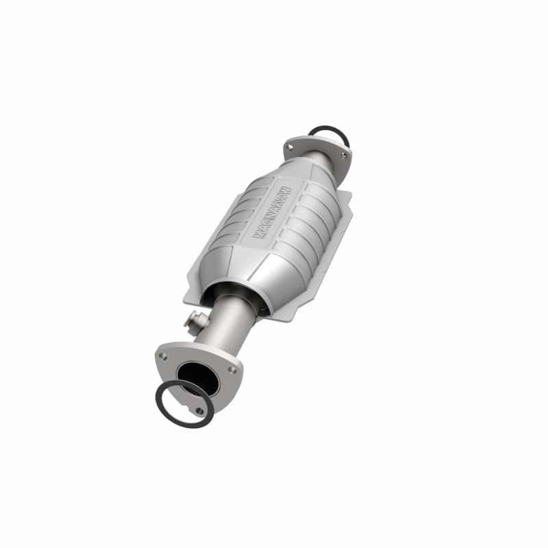 Magnaflow — MagnaFlow Conv DF Cavalier-Sunfire 96-97 2.2L
HM Grade
HM - view 26