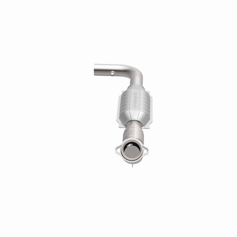 Magnaflow — MagnaFlow Conv DF 97-98 Expedition-Navigator
HM Grade
HM - view 25